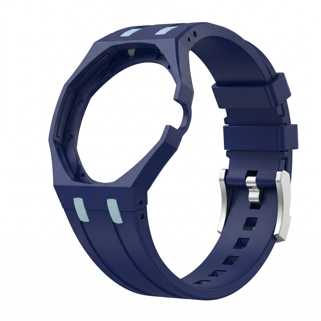 Wrist Strap for AP × Swatch Royal Pop